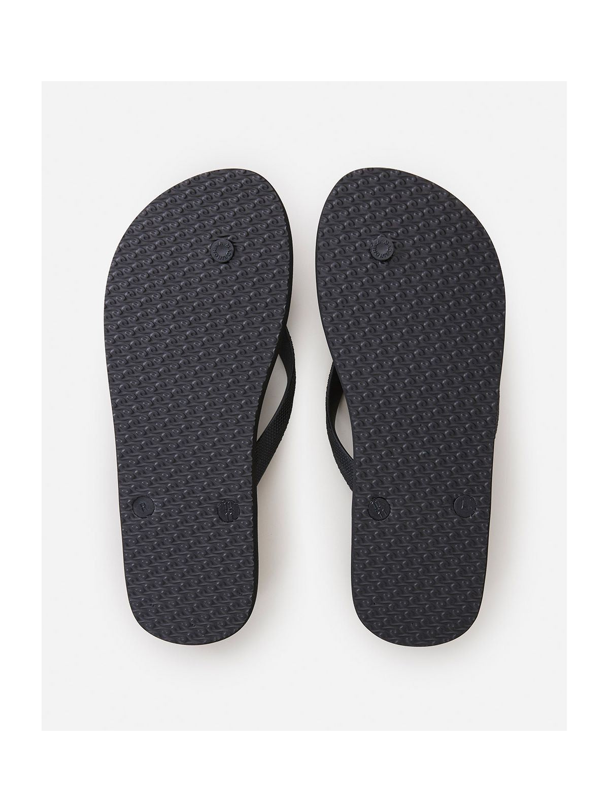 Klapki RIP CURL Swc Bloom Open Toe czarny - Adventure Sports