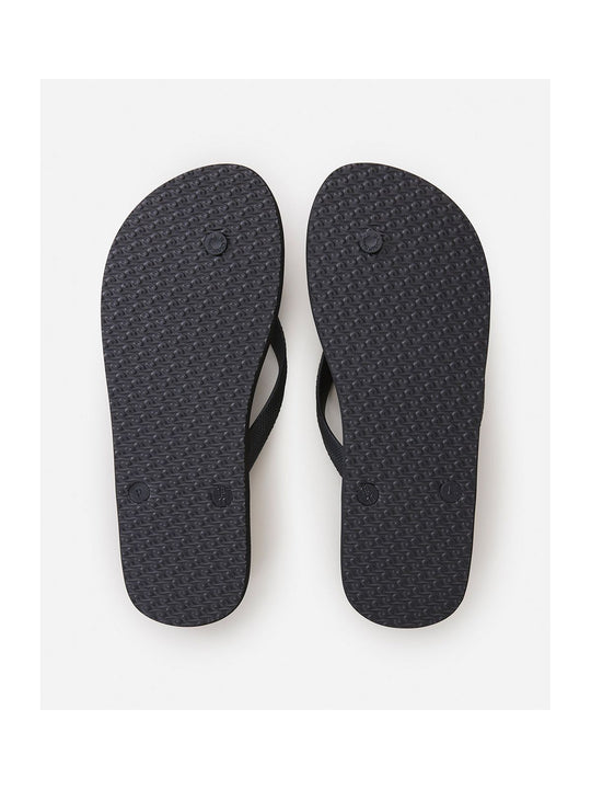 Klapki RIP CURL Swc Bloom Open Toe czarny - Adventure Sports
