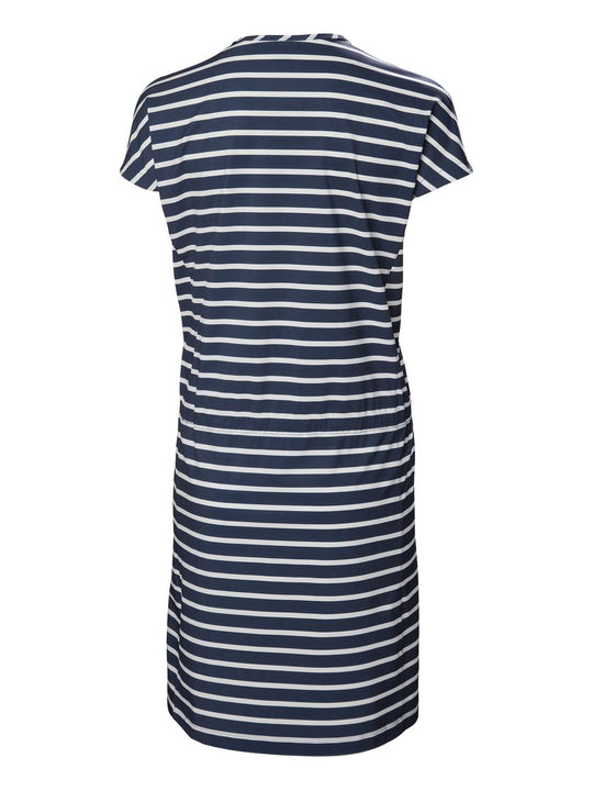Sukienka Helly Hansen W Thalia Summer Dress 2.0 granatowy - Adventure Sports
