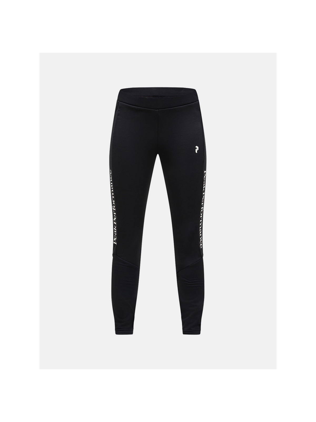 Spodnie juniorskie PEAK PERFORMANCE Jr Rider Essentials Pants czarne