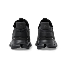 Buty damskie ON RUNNING W CLOUDNOVA - czarny
