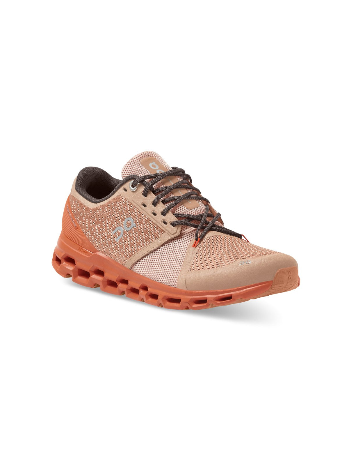 Buty ON RUNNING W CLOUDSTRATUS