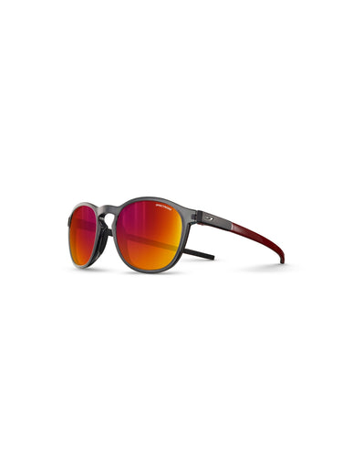 Kolor: Black / Red
