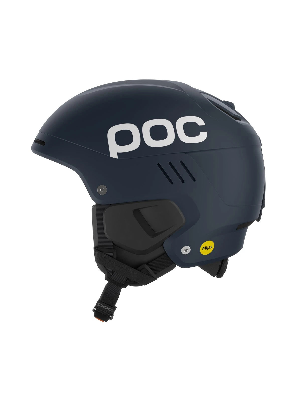 Kask narciarski POC Arcus granatowy