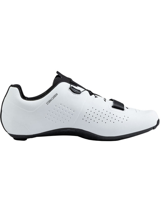 Buty rowerowe NORTHWAVE Storm Carbon biały
