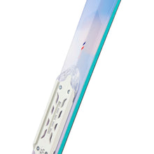 Narty damskie Dynastar Elite 5 + wiązania LOOK Xpress W 11 GW B83 Dark Blue
