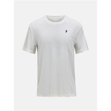Koszulka Peak Performance M Delta Ss Tee biały - Adventure Sports
