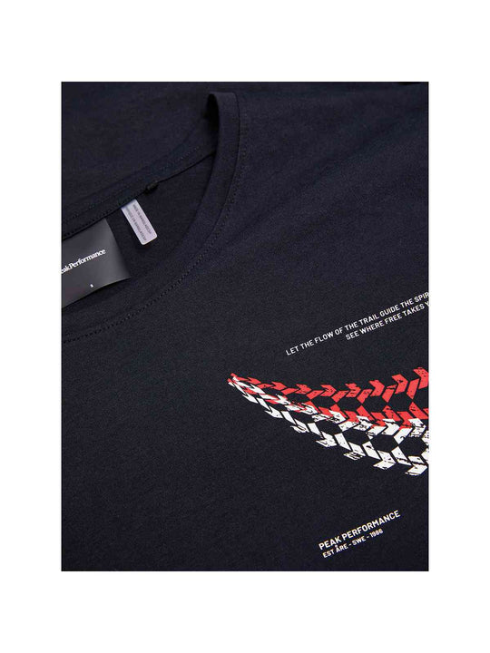 adventuresports koszulka-peak-performance-w-explore-graphic-tee-g79742370-050 detail1
