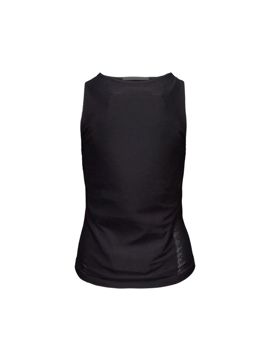 Ochraniacz na plecy damski POC W'S Vpd Max Vest czarny
