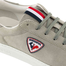 Buty damskie Rossignol ALEX VELOUR W szare - sportowe - Adventure Sports
