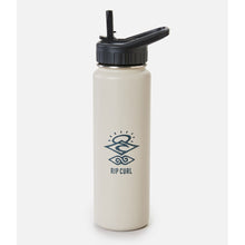 Bidon RIP CURL Search Drink Bottle 710Ml/24Oz beżowy - TU - Adventure Sports
