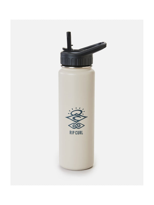 Bidon RIP CURL Search Drink Bottle 710Ml/24Oz beżowy - TU - Adventure Sports
