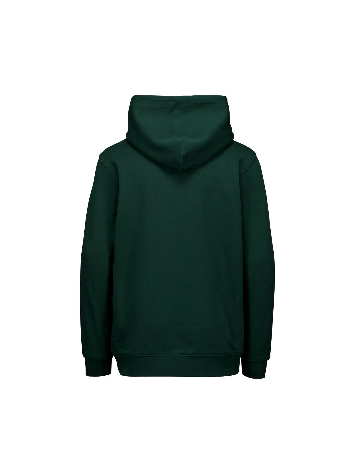 Bluza POC Hood Jr zielona