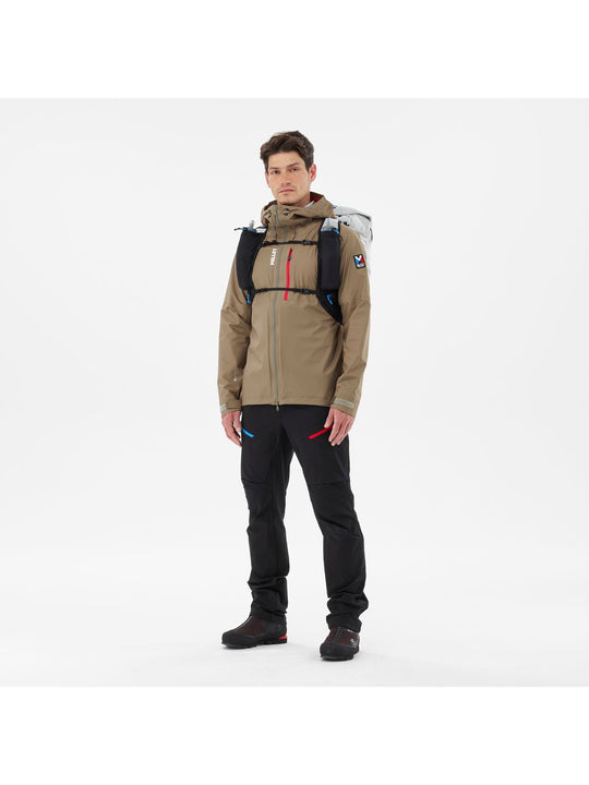 Kurtka MILLET M Trilogy Sky 3L Jkt beżowy - Adventure Sports
