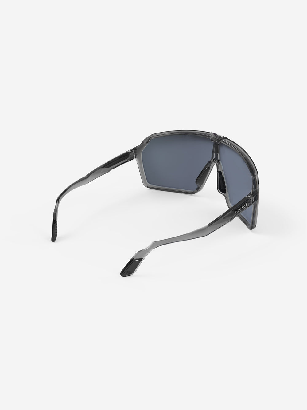Okulary przeciwsłoneczne Rudy Project SPINSHIELD szary Cat 3 Multilaser Sunset - ONE SIZE - Adventure Sports