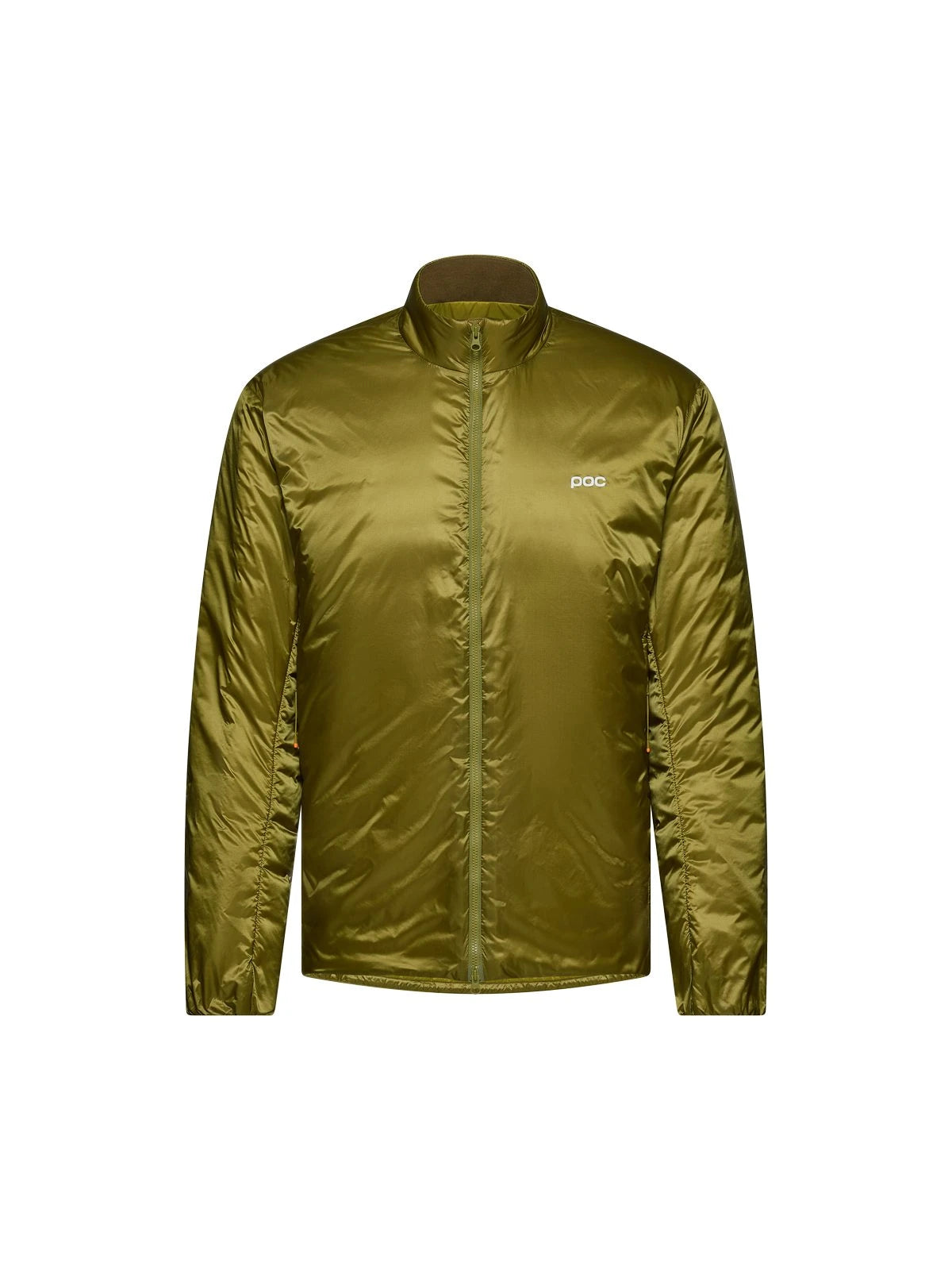 Kurtka męska POC M's POC Lite Padded Jacket zielony
