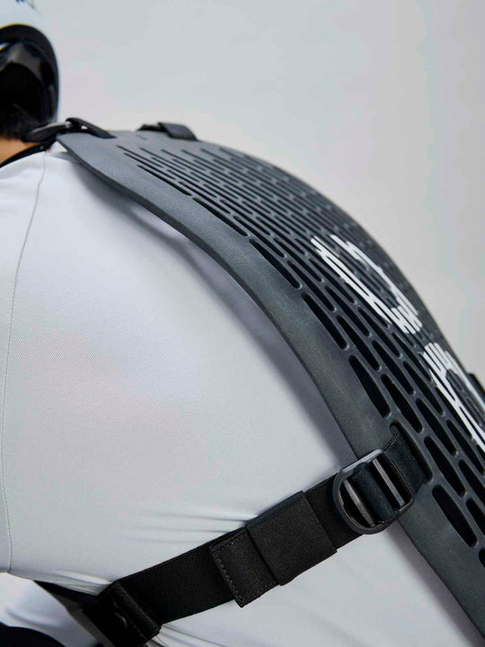 Ochraniacz rowerowy POC VPD Air Torso czarny
