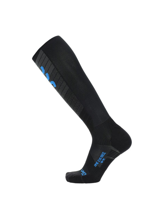 Skarpety UYN Ski Evo Race One Socks czarny
