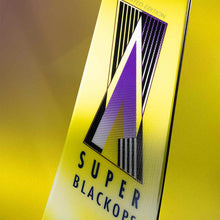 Narty freeride ROSSIGNOL Super Blackops Open
