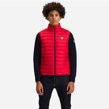 Kamizelka ROSSIGNOL Rossi Vest czerwony
