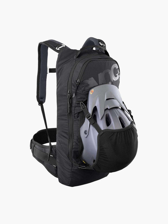 Plecak rowerowy EVOC Trail Pro Blackline 10 black
