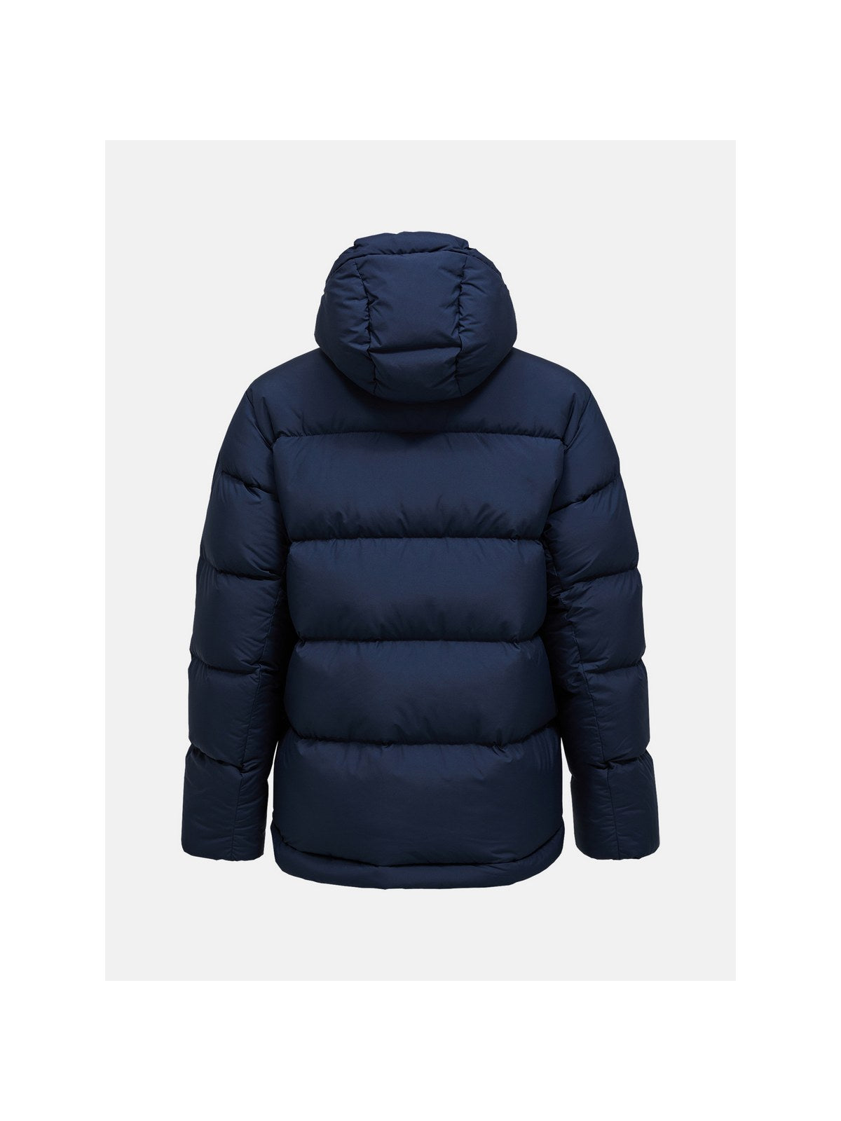 Kurtka PEAK PERFORMANCE M Rivel Down Jacket granatowy