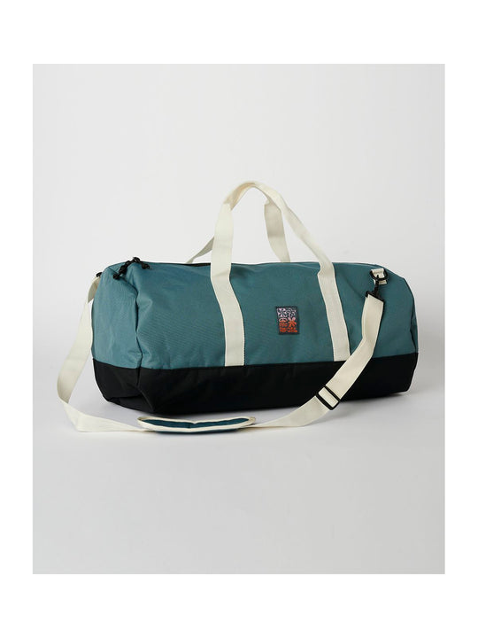Torba sportowa RIP CURL Duffle 40L Swc niebieski - TU - Adventure Sports
