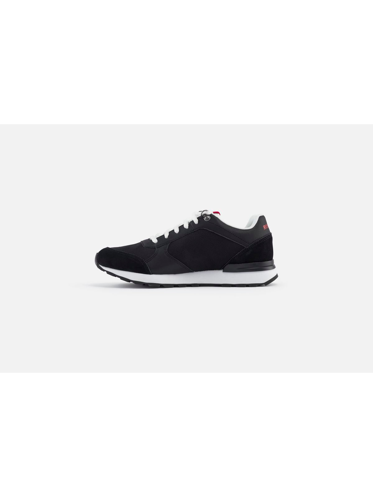 Buty damskie ROSSIGNOL W Heritage Black czarne