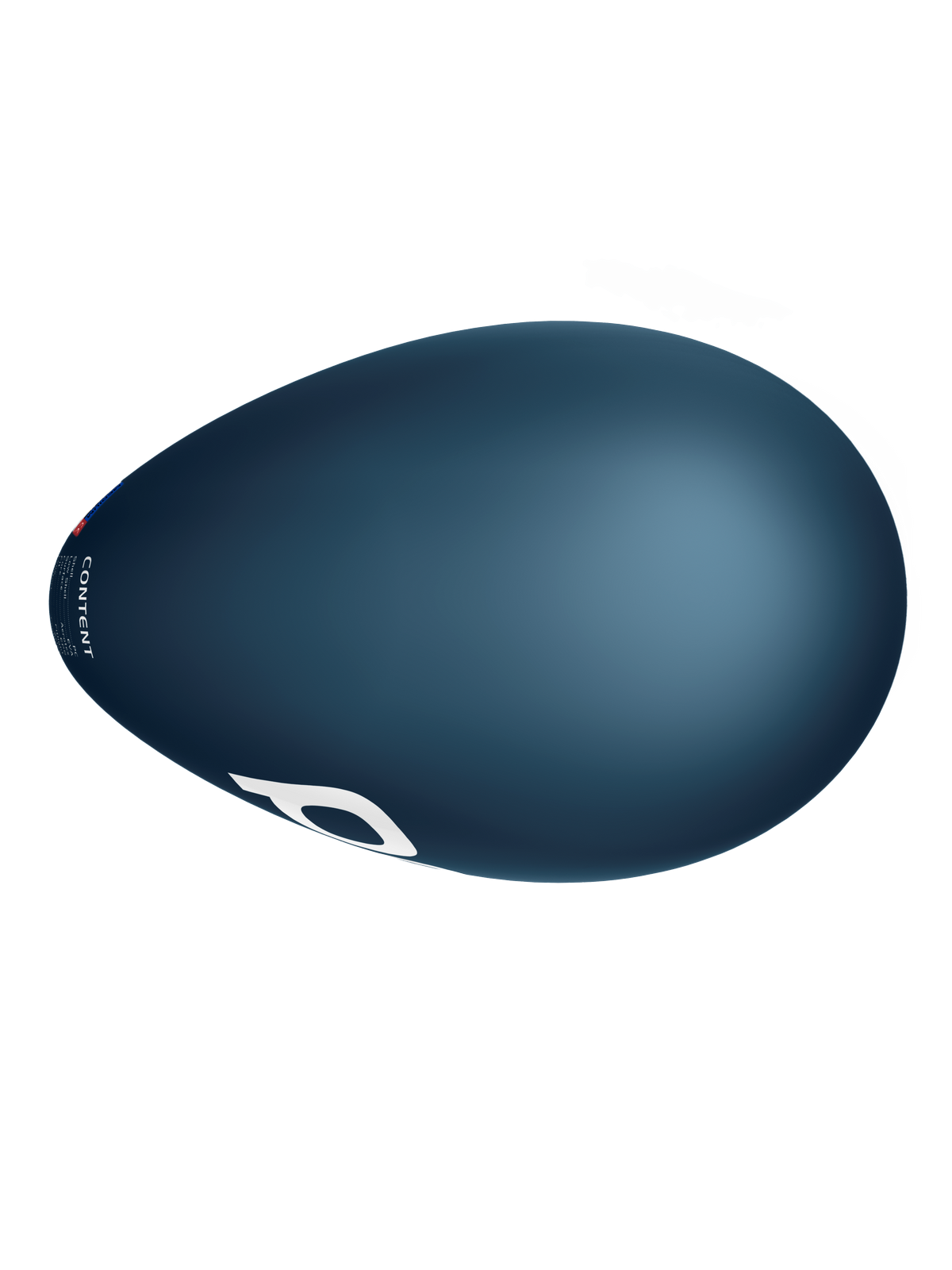 Kask Rowerowy POC CEREBEL - niebieski - M - rowerowy - Adventure Sports