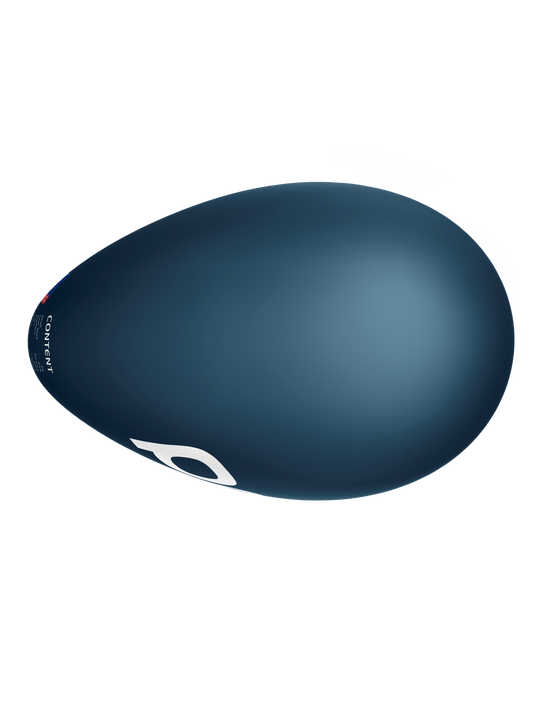 Kask Rowerowy POC CEREBEL - niebieski - M - rowerowy - Adventure Sports
