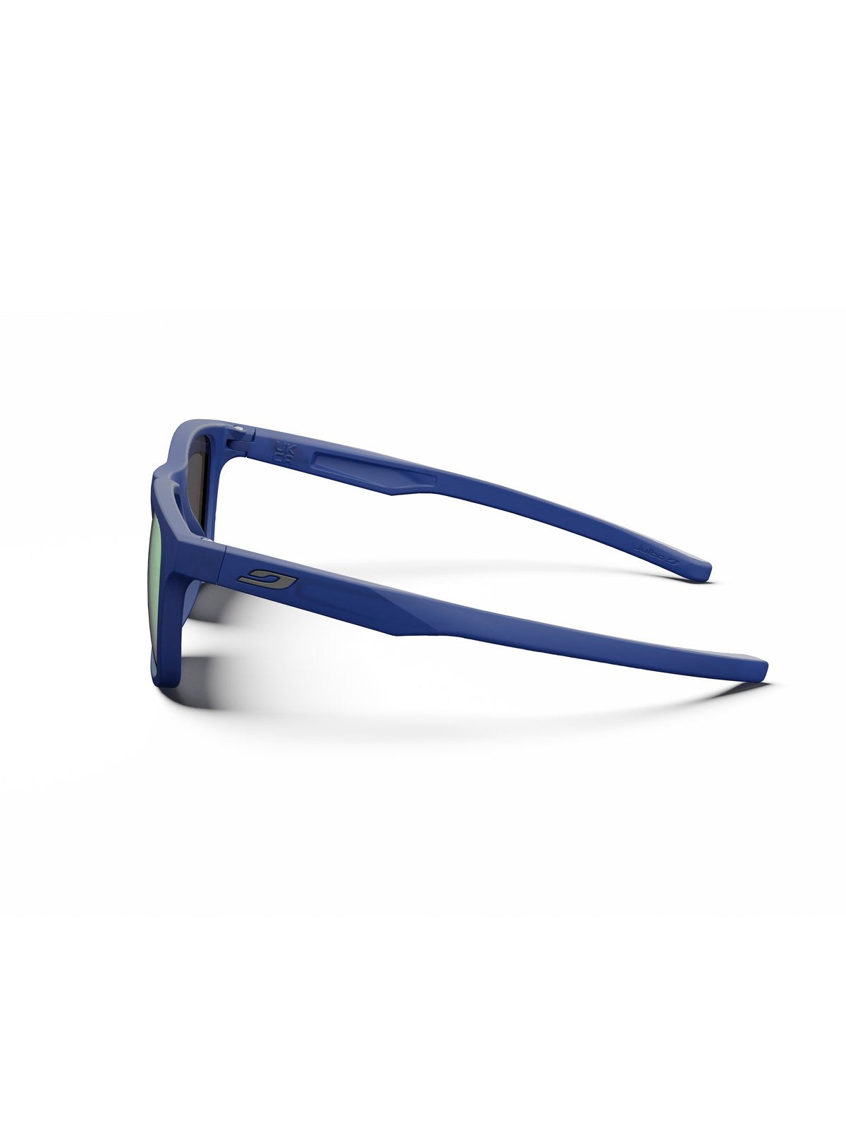 Okulary dla dzieci JULBO ELWOOD niebieski Cat 3 Spectron | 6-10 lat - Adventure Sports