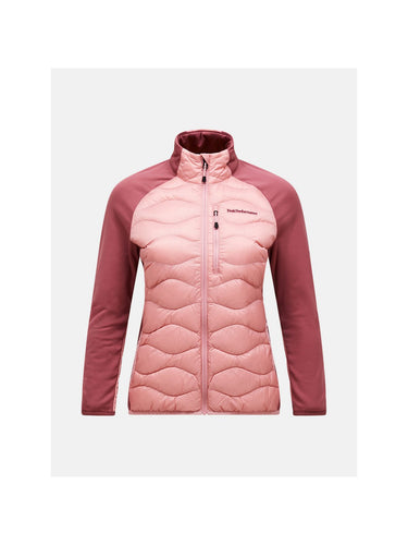Kolor: WARM BLUSH/Wild Rouge