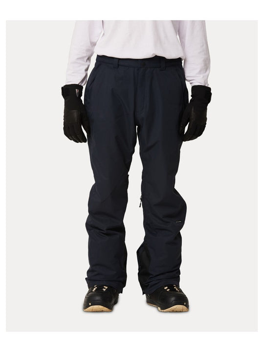Spodnie narciarskie RIP CURL Base Pant granatowy - Adventure Sports
