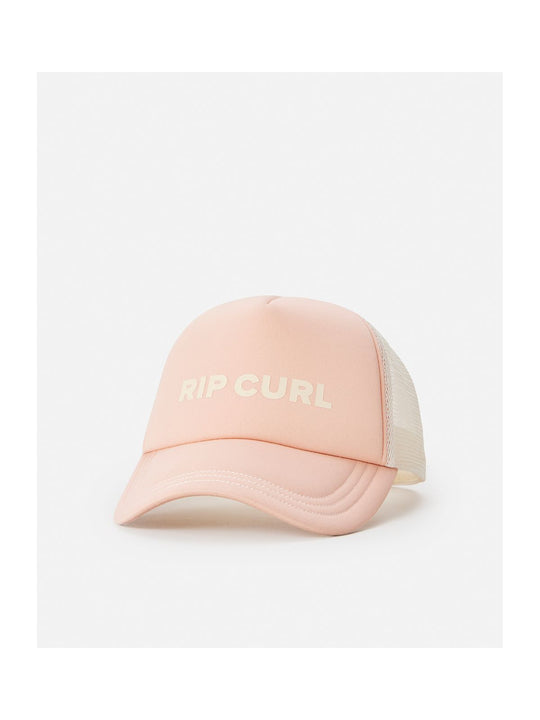 Czapka RIP CURL Classic Surf Trucker różowy - TU - Adventure Sports
