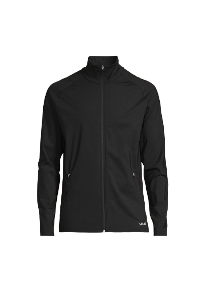 Kurtka męska CASALL M Training Jacket kolor czarny
