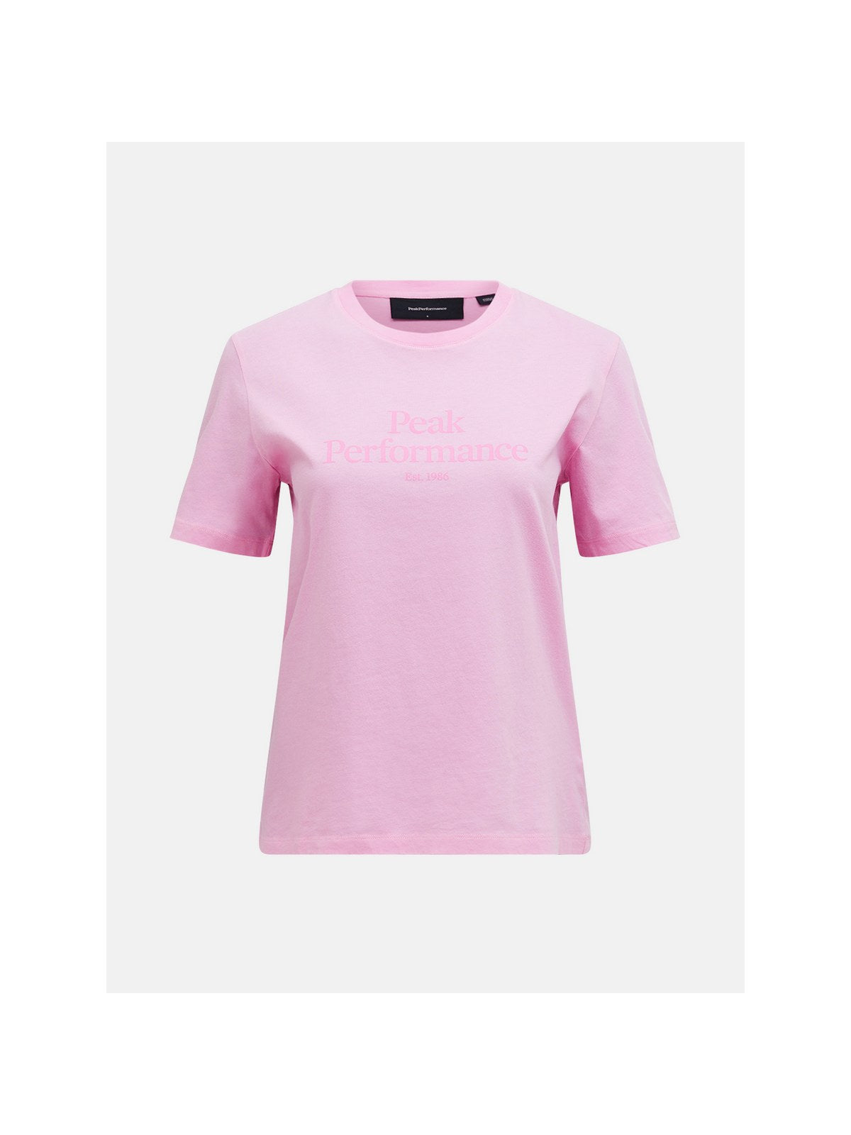 Koszulka PEAK PERFORMANCE Original Tee Women - Adventure Sports