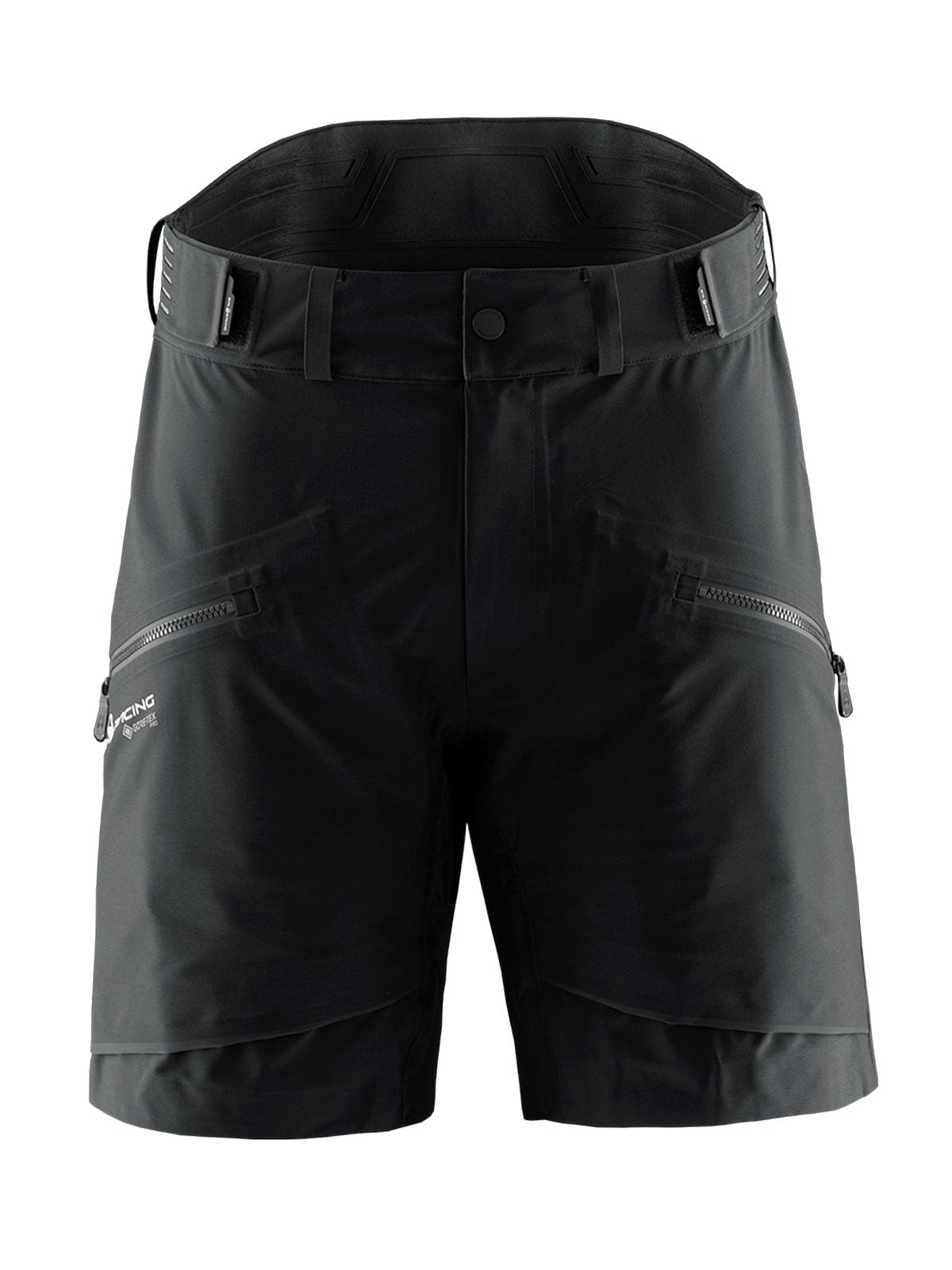 Szorty męskie SAIL RACING M Orca Shorts czarne
