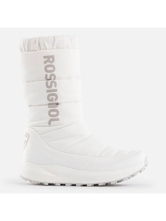 Buty damskie ROSSIGNOL W Rossi Podium Kh White białe
