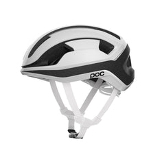 Kask rowerowy POC Omne Lite Wide Fit biały - Adventure Sports
