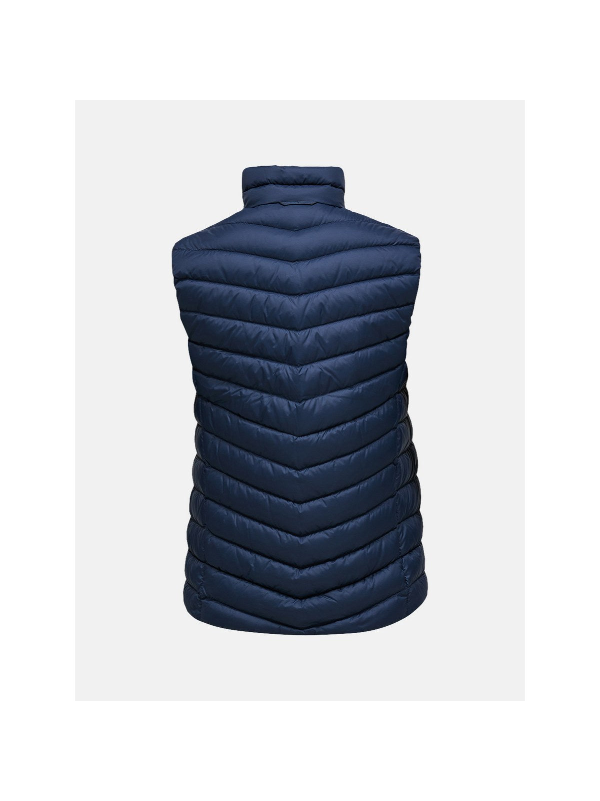 Kamizelka PEAK PERFORMANCE W Frost Down Vest granatowy