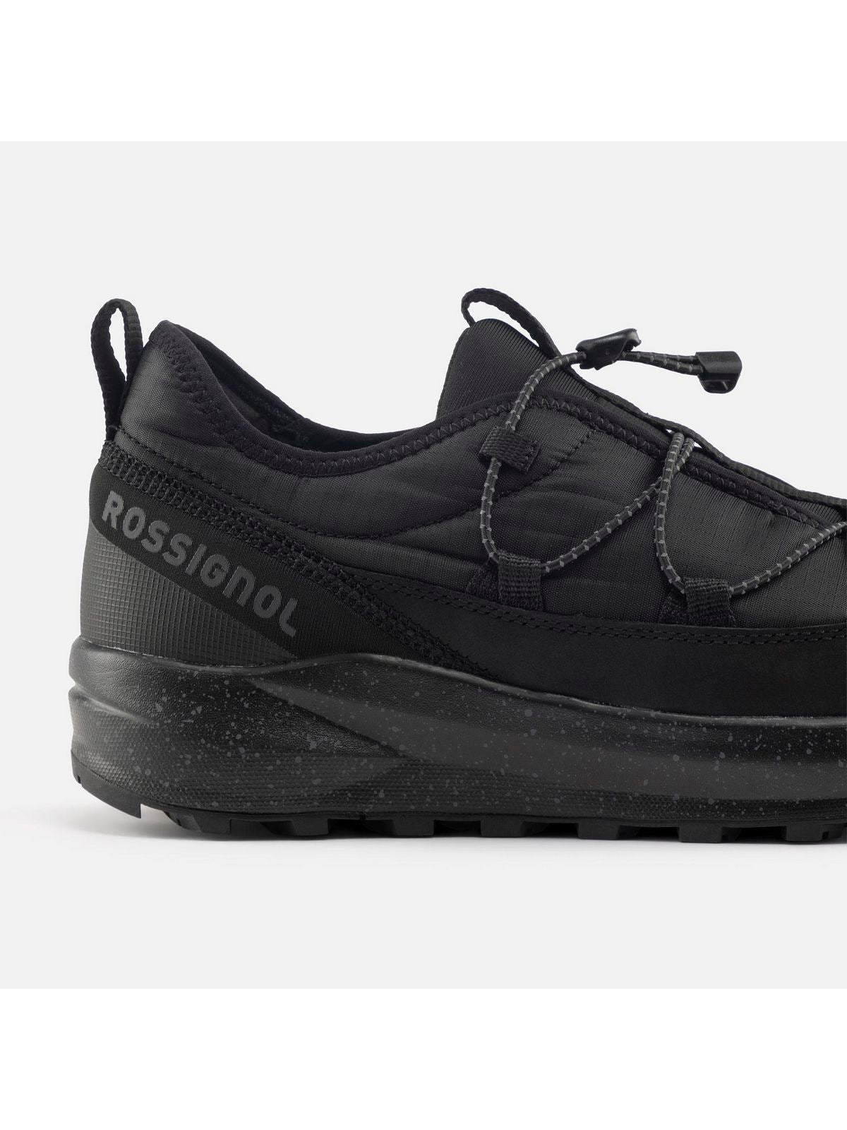 Buty męskie ROSSIGNOL RESORT LOW czarne