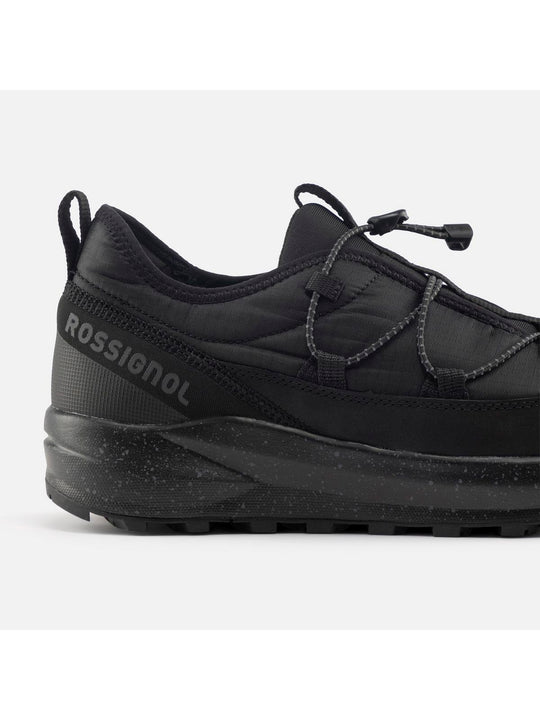 Buty męskie ROSSIGNOL RESORT LOW czarne
