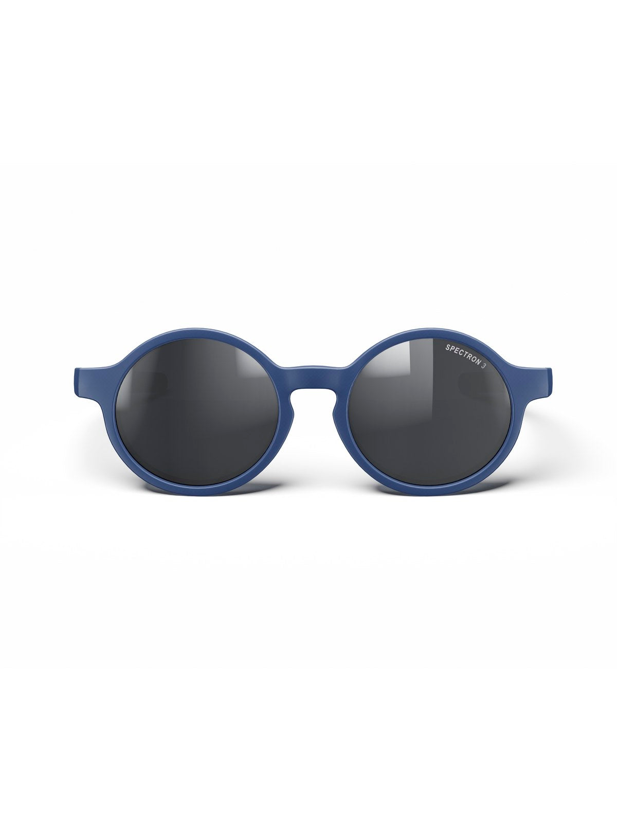 Okulary dla dzieci JULBO RANGER niebieski Cat 3 - 4-8 - Adventure Sports