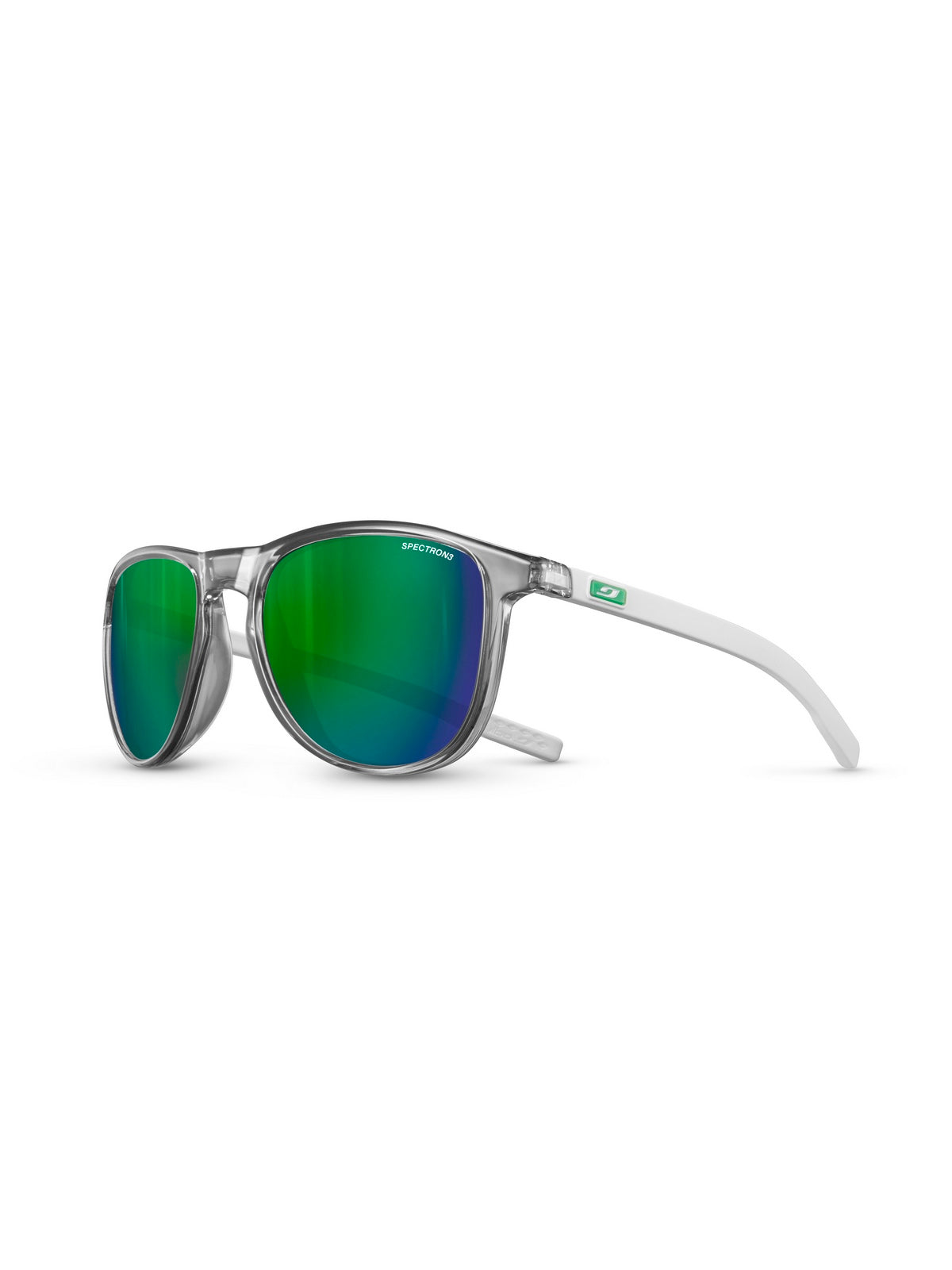 Okulary przeciwsłoneczne JULBO Canyon szary | Spectron cat 3 - M - Adventure Sports