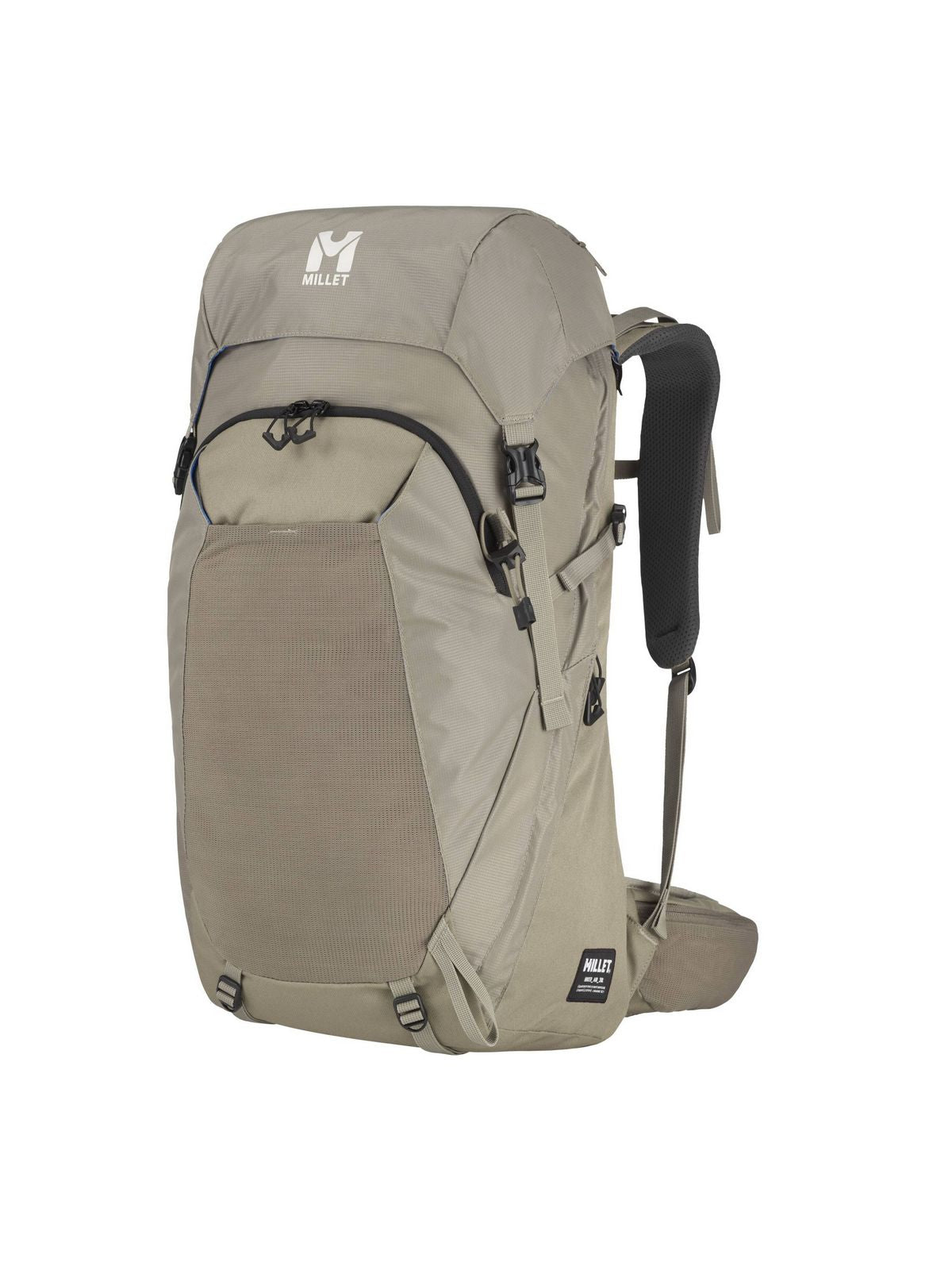 Plecak MILLET Hiker Air 30 brązowy
