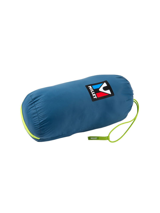 Buty męskie MILLET Mxp Down Socks M czerwone

