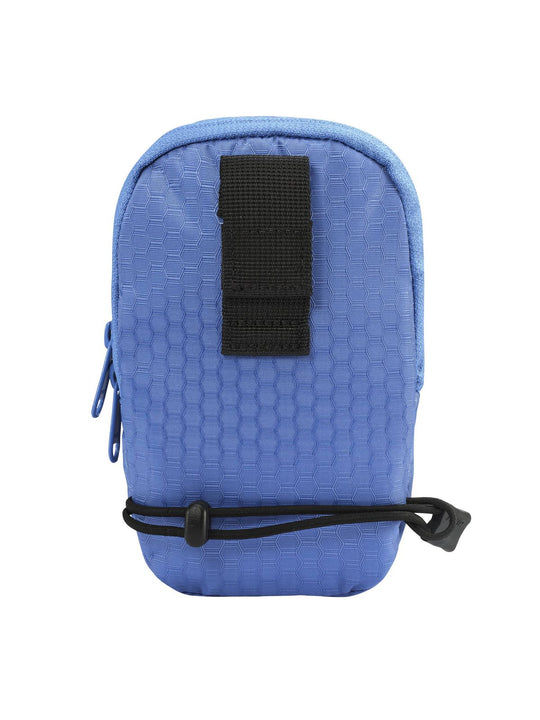 Saszetka MILLET Ubic Shoulder Pocket Niebieski - TU - Adventure Sports
