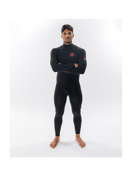 Męska pianka surfingowa RIP CURL Fbomb Fusion 32Gb Zf czarna - Pianka - Adventure Sports
