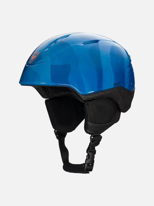 Kask narciarski ROSSIGNOL WHOOPEE IMPACTS niebieski
