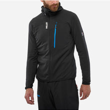 Bluza męska MILLET Trilogy Icon Lightgrid Hd M czarna
